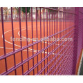 Anping facory exports twins wire fence for School